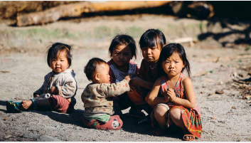 Dự án Xã hội